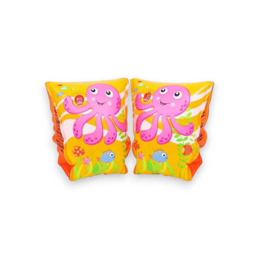 Picture of ARM BANDS OCTOPUS 23X15CM